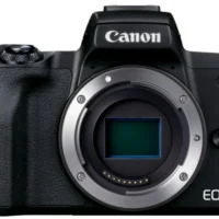 Canon M50 Mark II